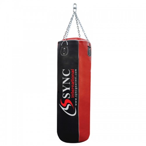 PUNCHING BAG